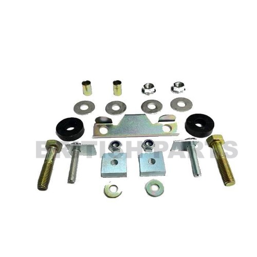 Fuel Tank Fitting Kit BPK529