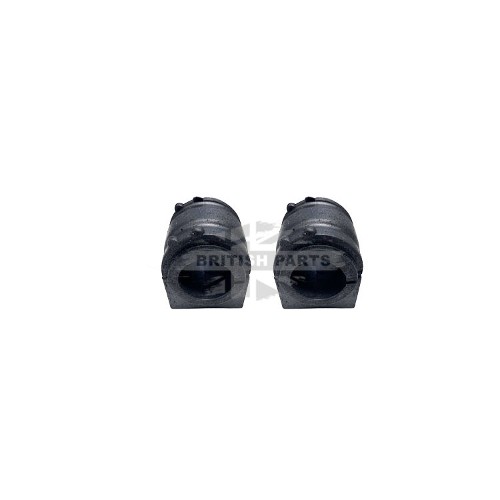 Roll Bar Bush Kit Jaguar C2C35589