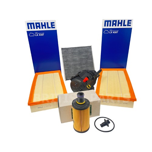 Service Kit Discovery 5 D300