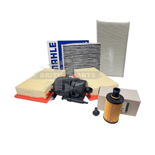 Service Kit Range Rover L460 L461