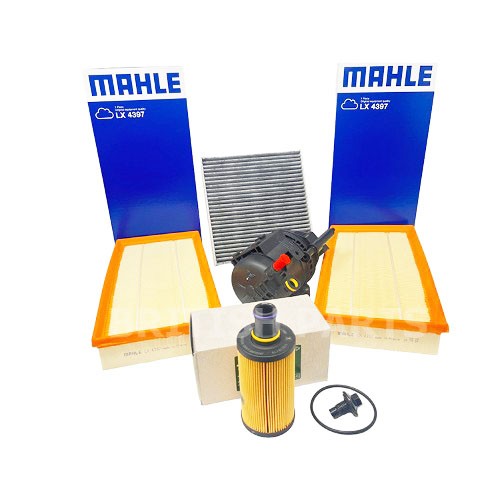 Service Kit 3.0 AJ20D6