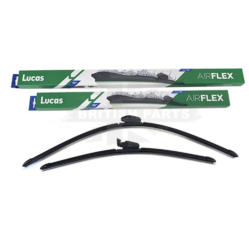 Wiper Blade Set Discovery Sport BPK627<br>