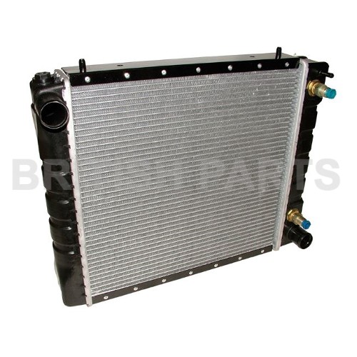 Radiator BTP1823S