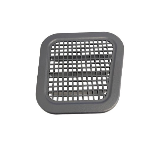 Grille Cold Air Intake BTR6188