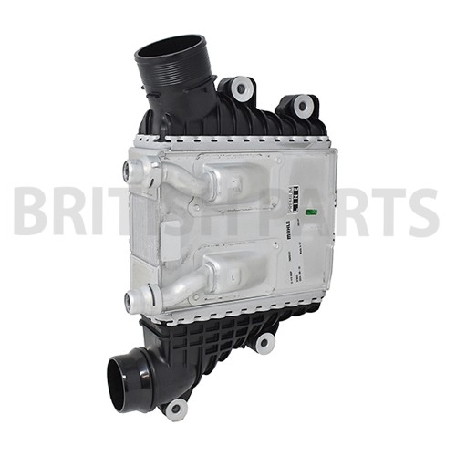 Intercooler 2.0 Ingenium LR139043