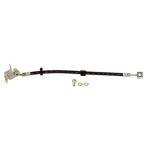 Brake Hose Front RH