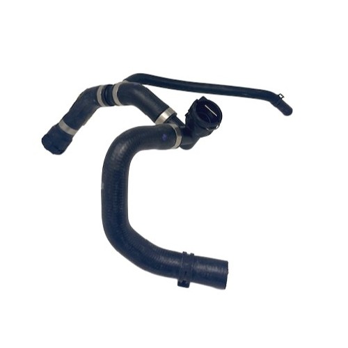 Expansion Tank Plenum Hose C2C17259