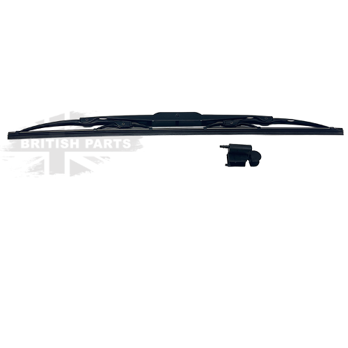 Wiper Blade with Washer Jet C2C25323