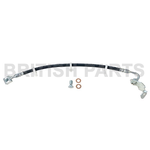 Brake Hose C2C33814