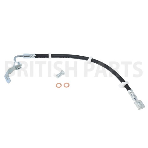 Brake Hose Front C2C33819