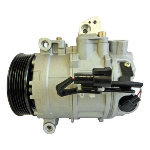 AC COMPRESSOR C2C39502
