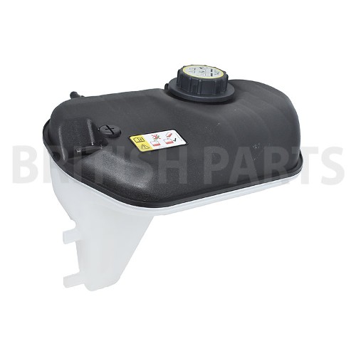 Expansion Tank C2C41900