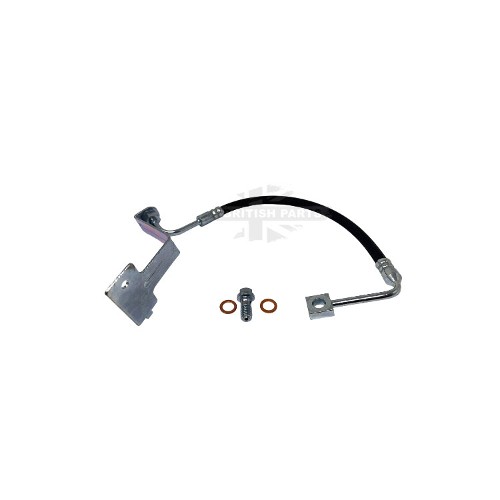 Brake Hose Rear RH