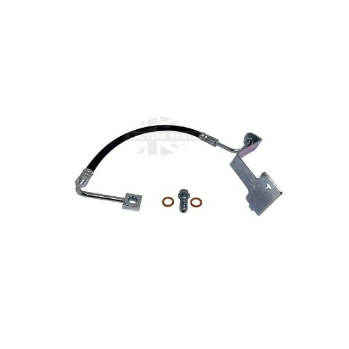 Brake Hose Rear LH