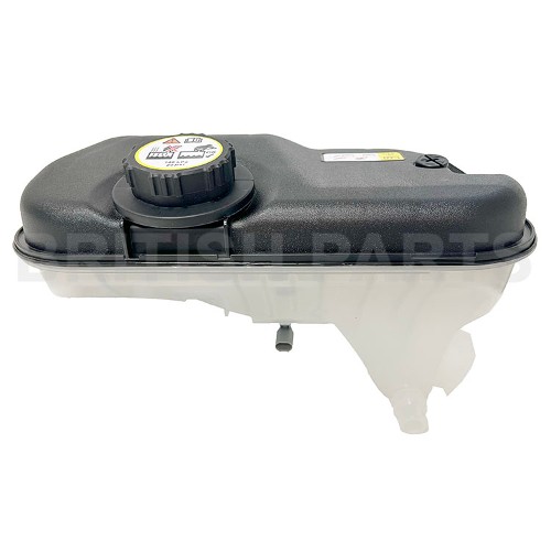 Expansion Tank C2D36878