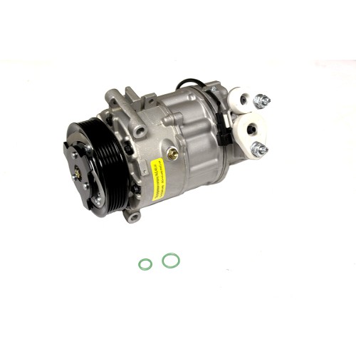 AC Compressor C2D38105