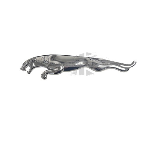 Jaguar Chrome Leaper C2D45822