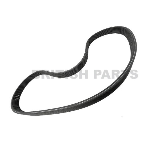 Belt Supercharger C2D61183-1