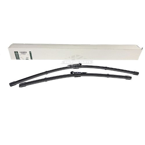 Wiper Blade Set C2D60831G