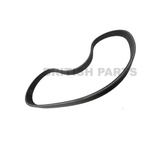 Belt Supercharger C2D61183G