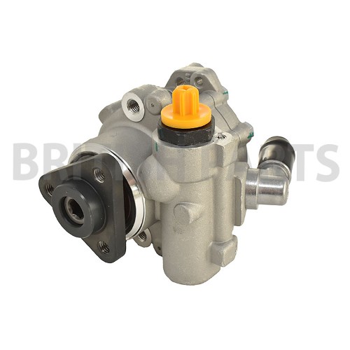 Power Steering Pump C2P14021