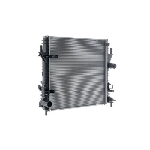 Radiator C2P25696