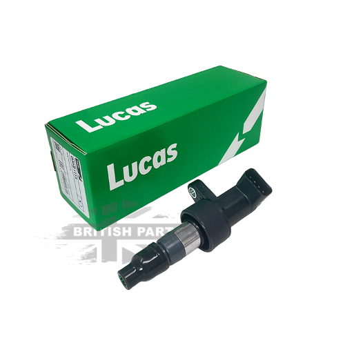 Ignition Coil C2S42673