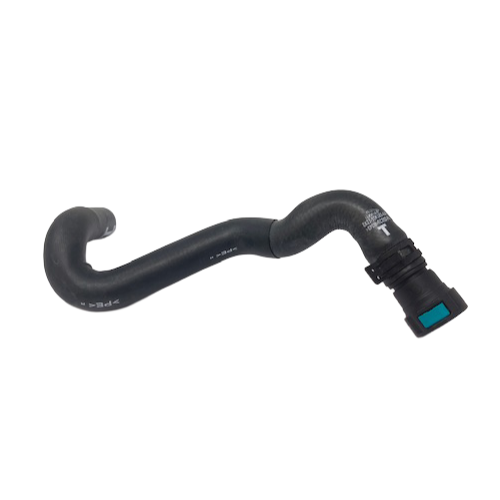 Hose Heater Return Jaguar XF V8