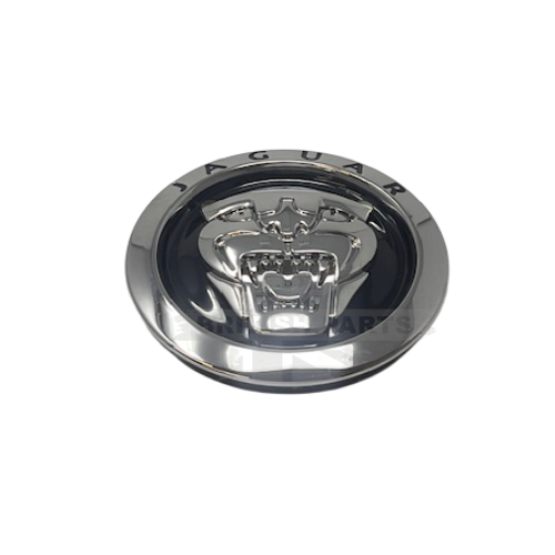 Badge Radiator Grille C2Z31124