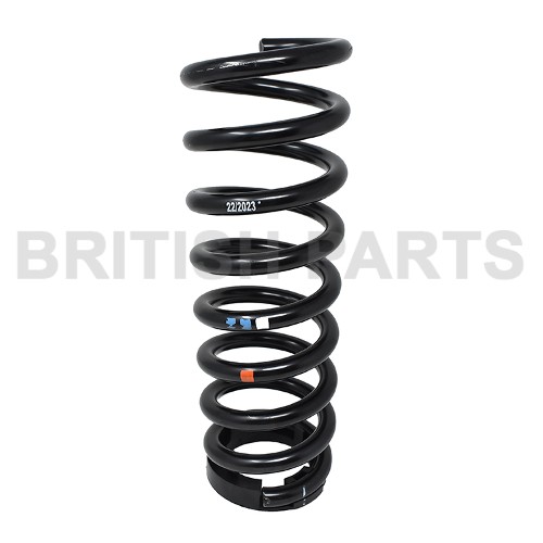 C2Z5523 Jaguar X250 XF RWD Front Road Spring | British Parts