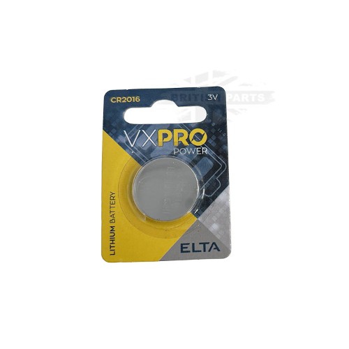 Button Battery JLM11905