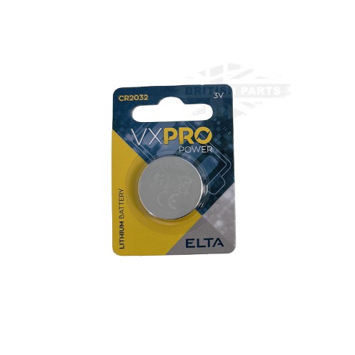 Battery Remote Button YWK10003L