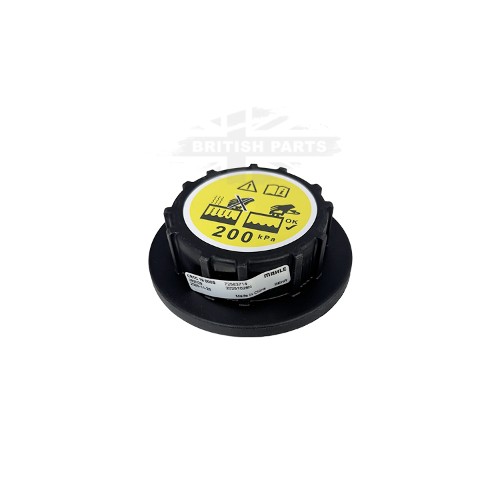 Expansion Tank Cap CRTC19000S
