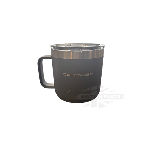 DEFENDER X YETI TRAVEL MUG