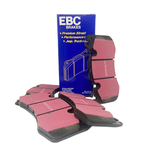 Brake Pad Kit EBC Ultimax DPX2064-1