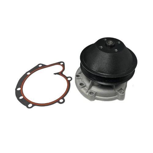 1988 XJ-6 Water Pump : R/Jaguar - Foto 2