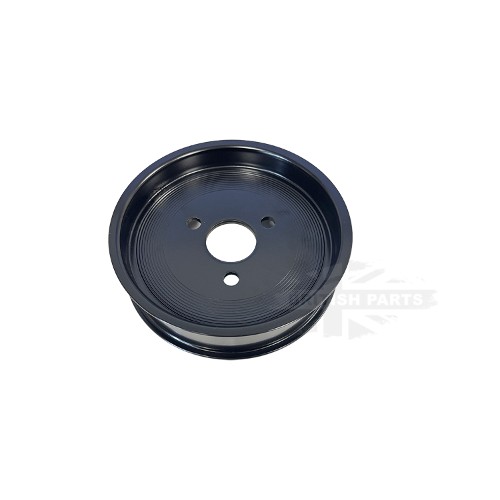 Power Steering Pump Pulley
