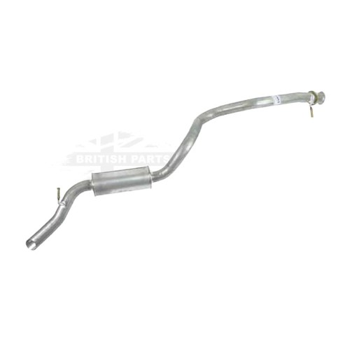 Exhaust Silencer ESR2384