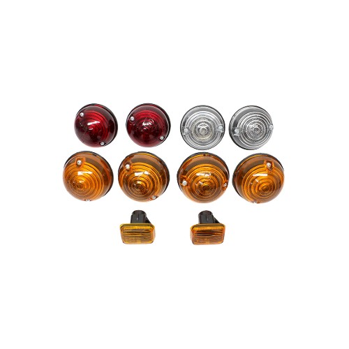 Light Kit GA1080 Defender