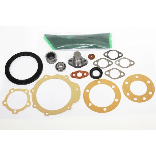 Swivel Housing Repair Kit DA3167P