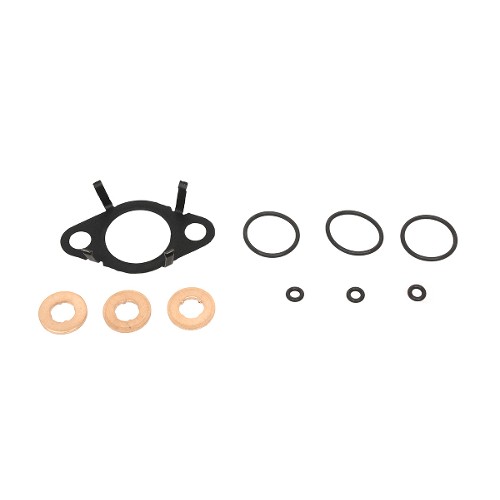 Inlet Manifold Fitting Kit