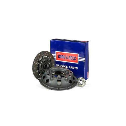 Clutch Kit HK1018