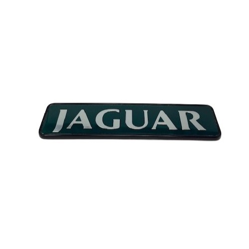 Badge Jaguar HNA5995JAG