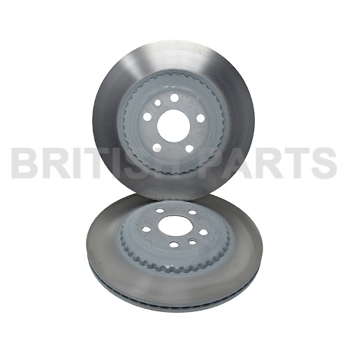 Brake Disc Brembo Rear J9C34898