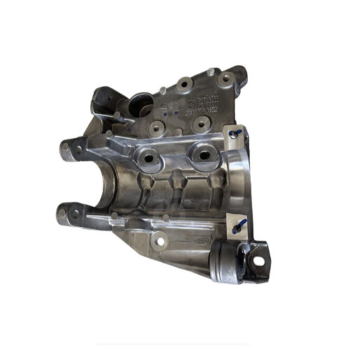 Driveshaft Mounting Bracket J9C4003