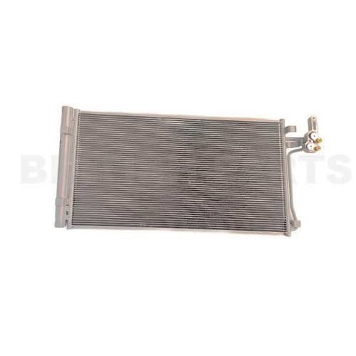 Air Conditioning Condenser J9C7846