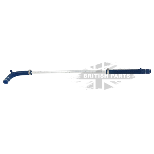 Pipe Coolant Outlet