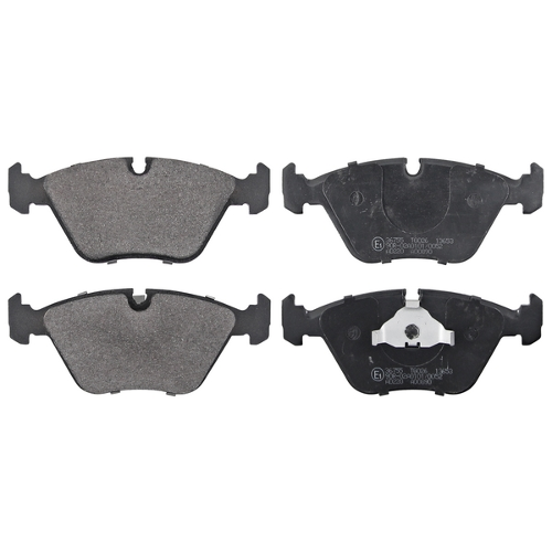 Brake Pad Kit Front JLM1829