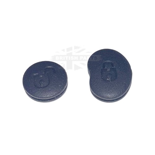 Transmitter Button Kit JLM20626