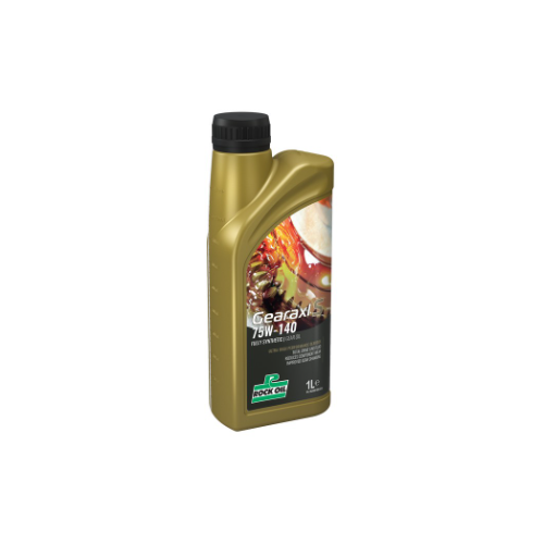 Oil 75W-140 1L JLM21847